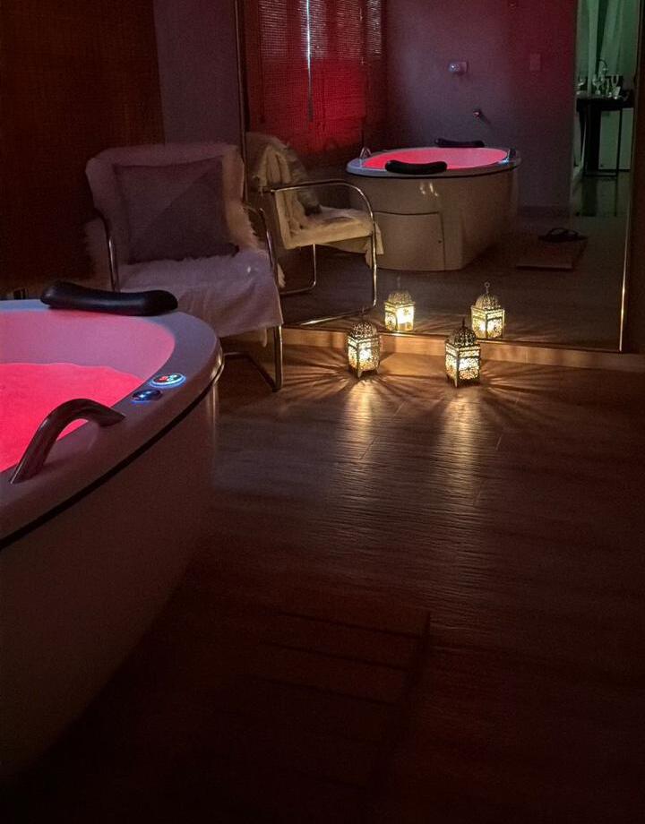 Sala 1 Sala Kailash SPA