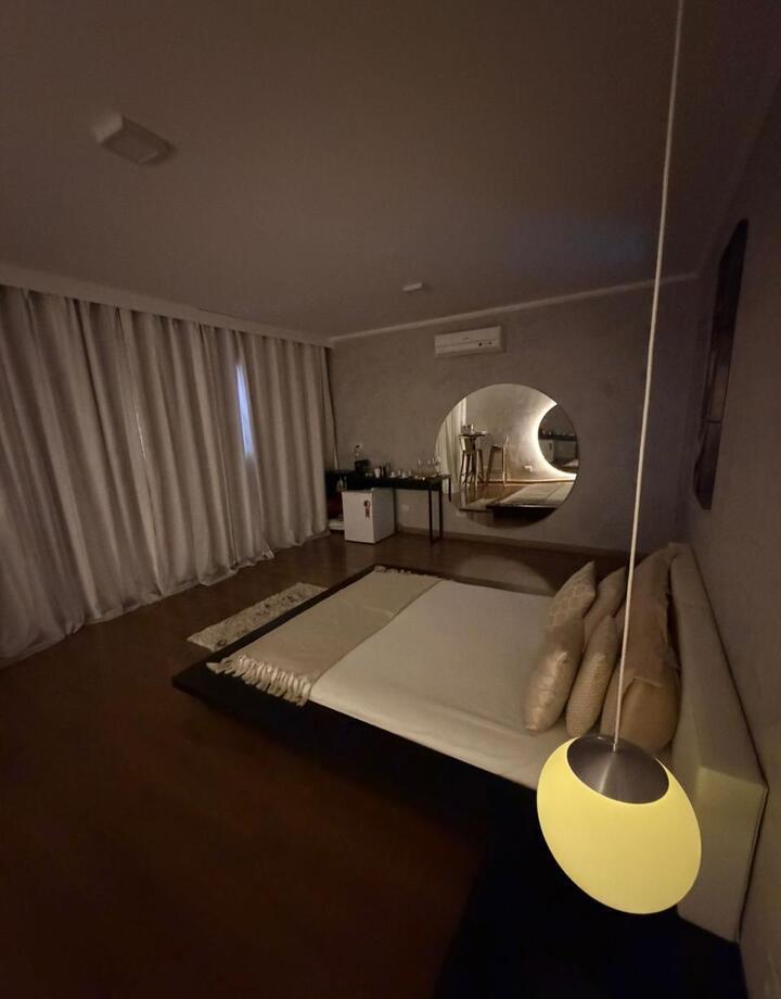 Sala 2 Sala Kailash SPA