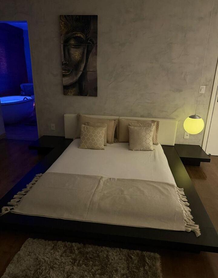 Sala 3 Sala Kailash SPA